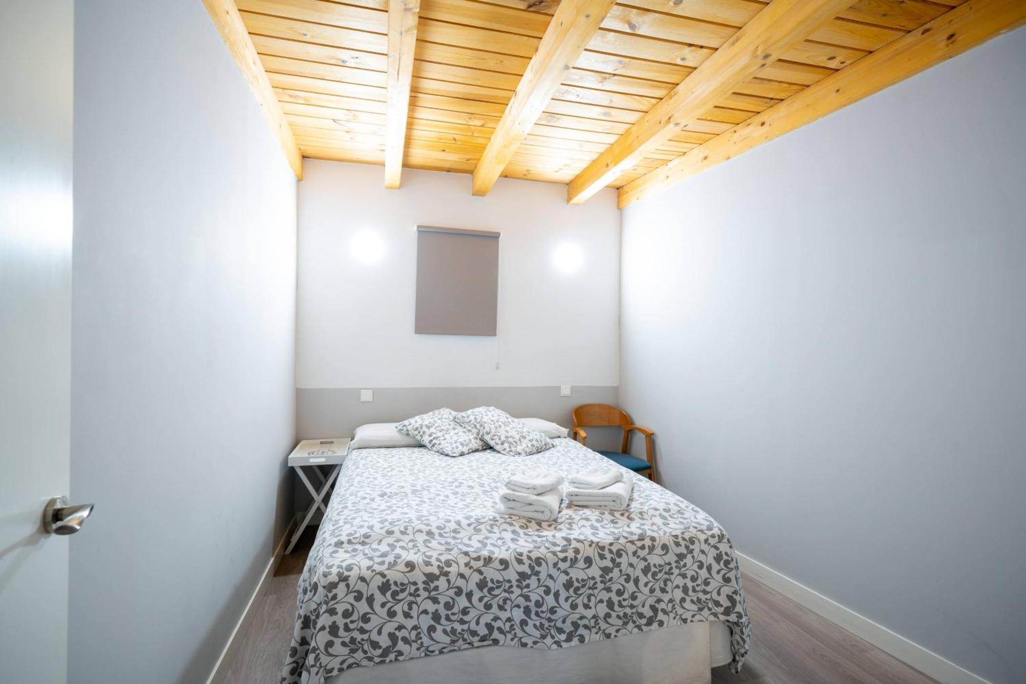 Apartamentos Go - Leopoldo Cano Center Valladolid Kültér fotó