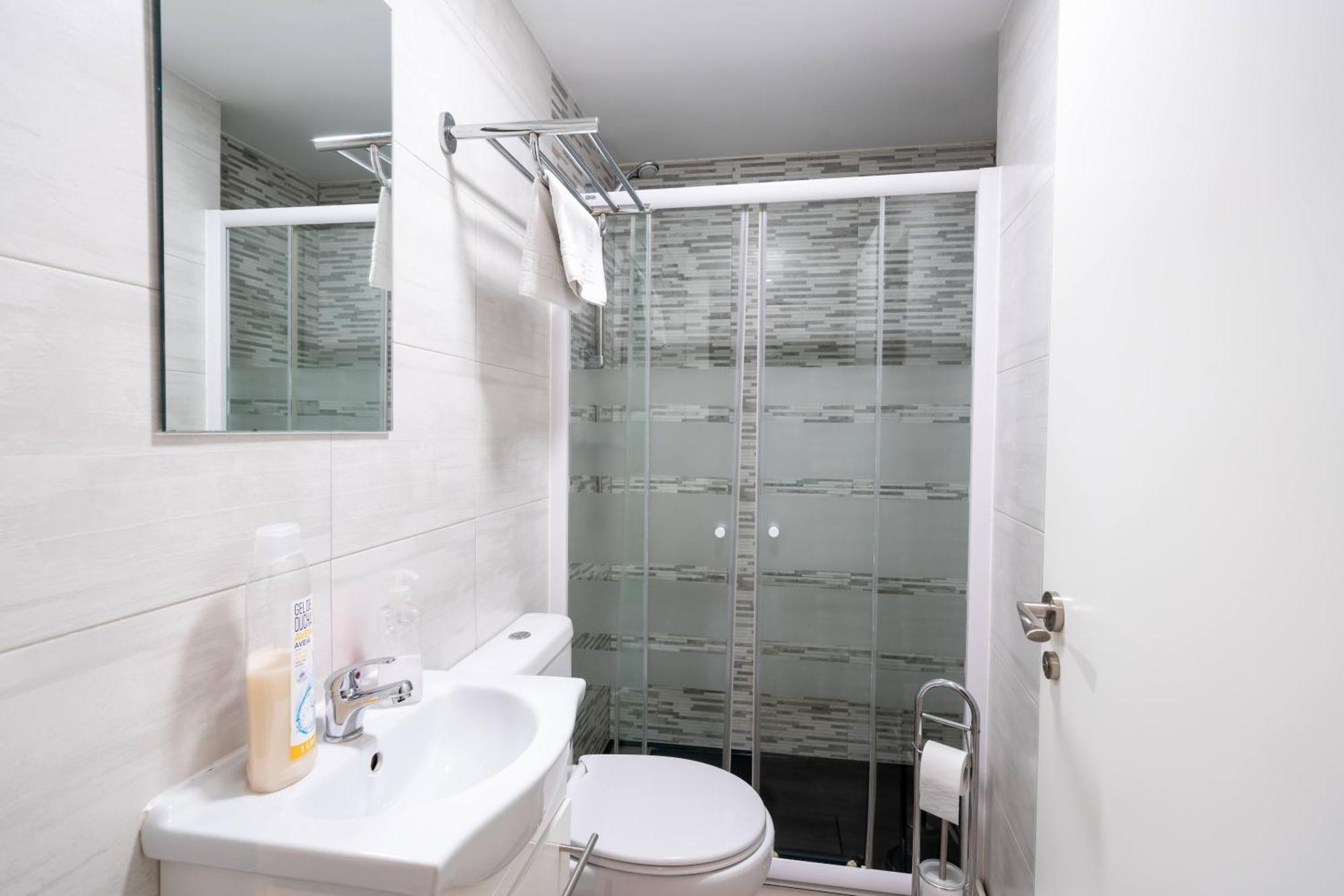 Apartamentos Go - Leopoldo Cano Center Valladolid Kültér fotó