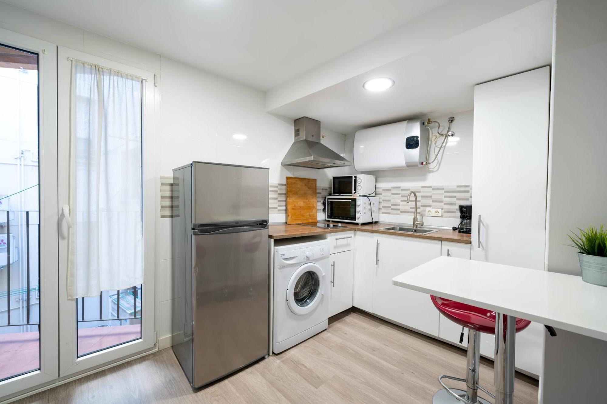 Apartamentos Go - Leopoldo Cano Center Valladolid Kültér fotó