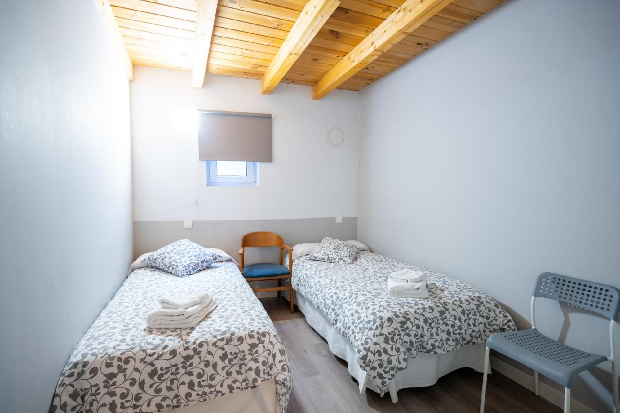 Apartamentos Go - Leopoldo Cano Center Valladolid Kültér fotó