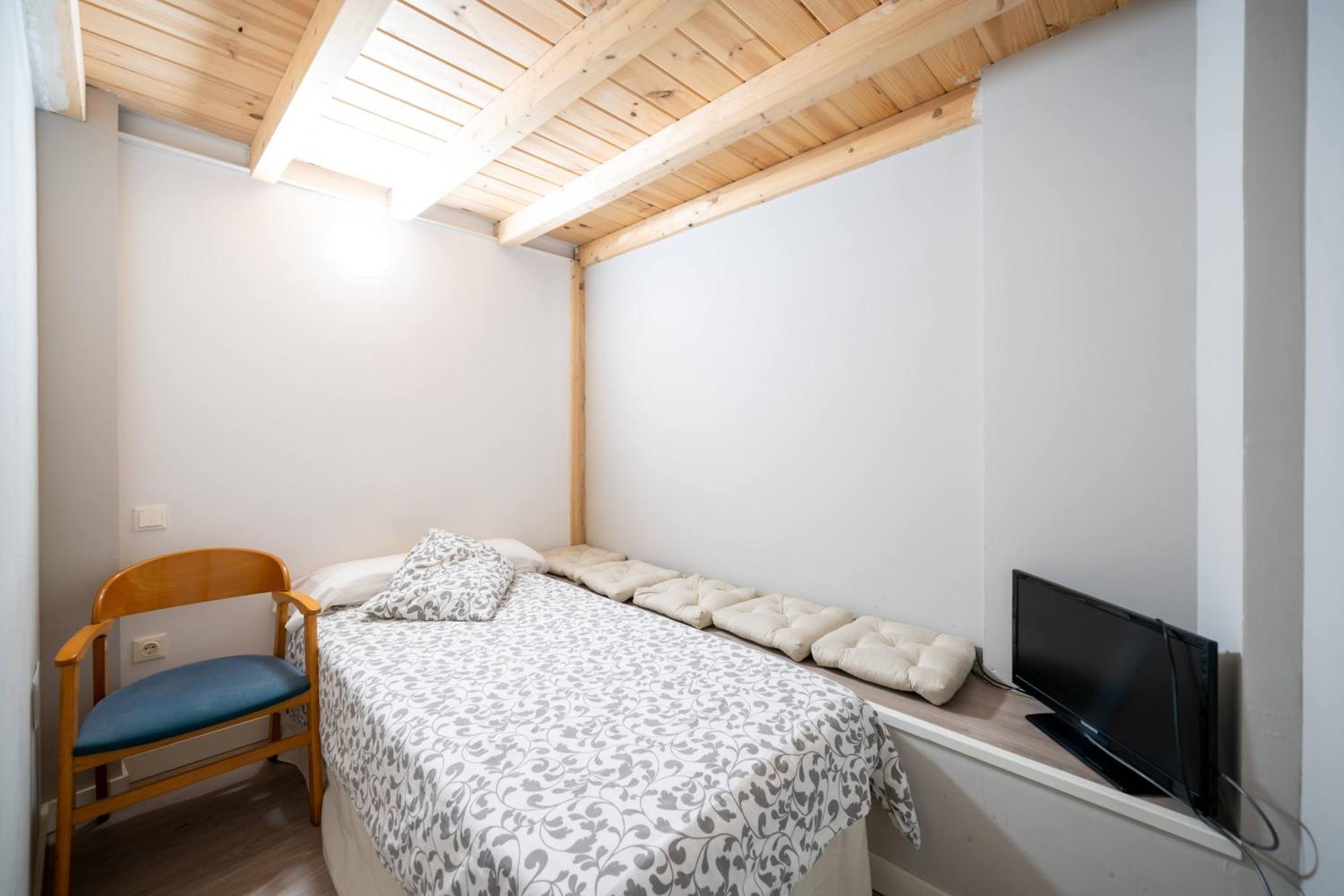 Apartamentos Go - Leopoldo Cano Center Valladolid Kültér fotó