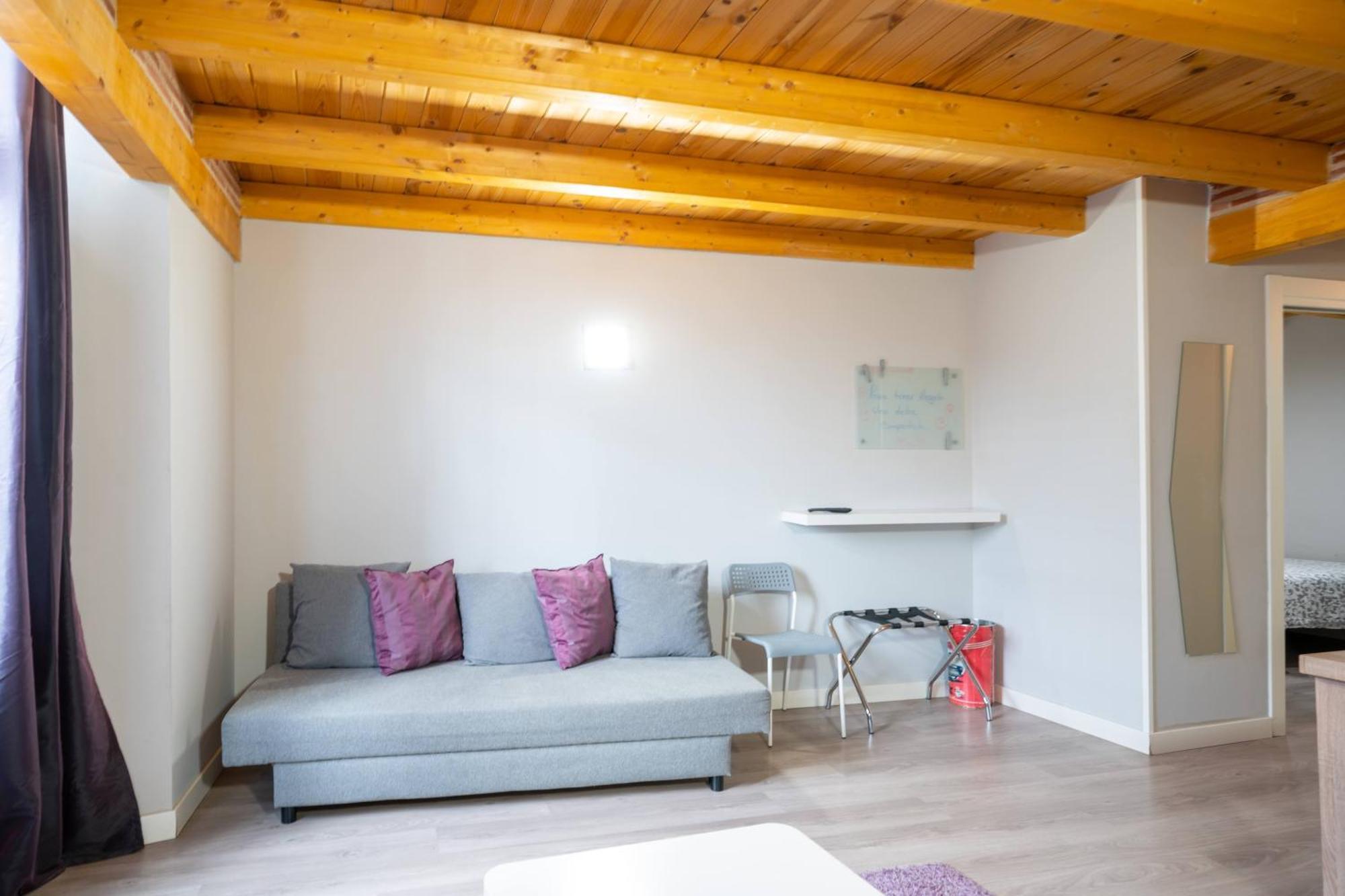 Apartamentos Go - Leopoldo Cano Center Valladolid Kültér fotó