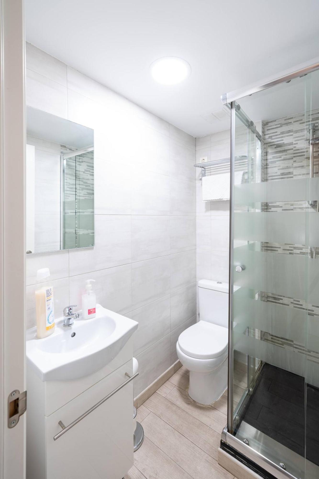 Apartamentos Go - Leopoldo Cano Center Valladolid Kültér fotó