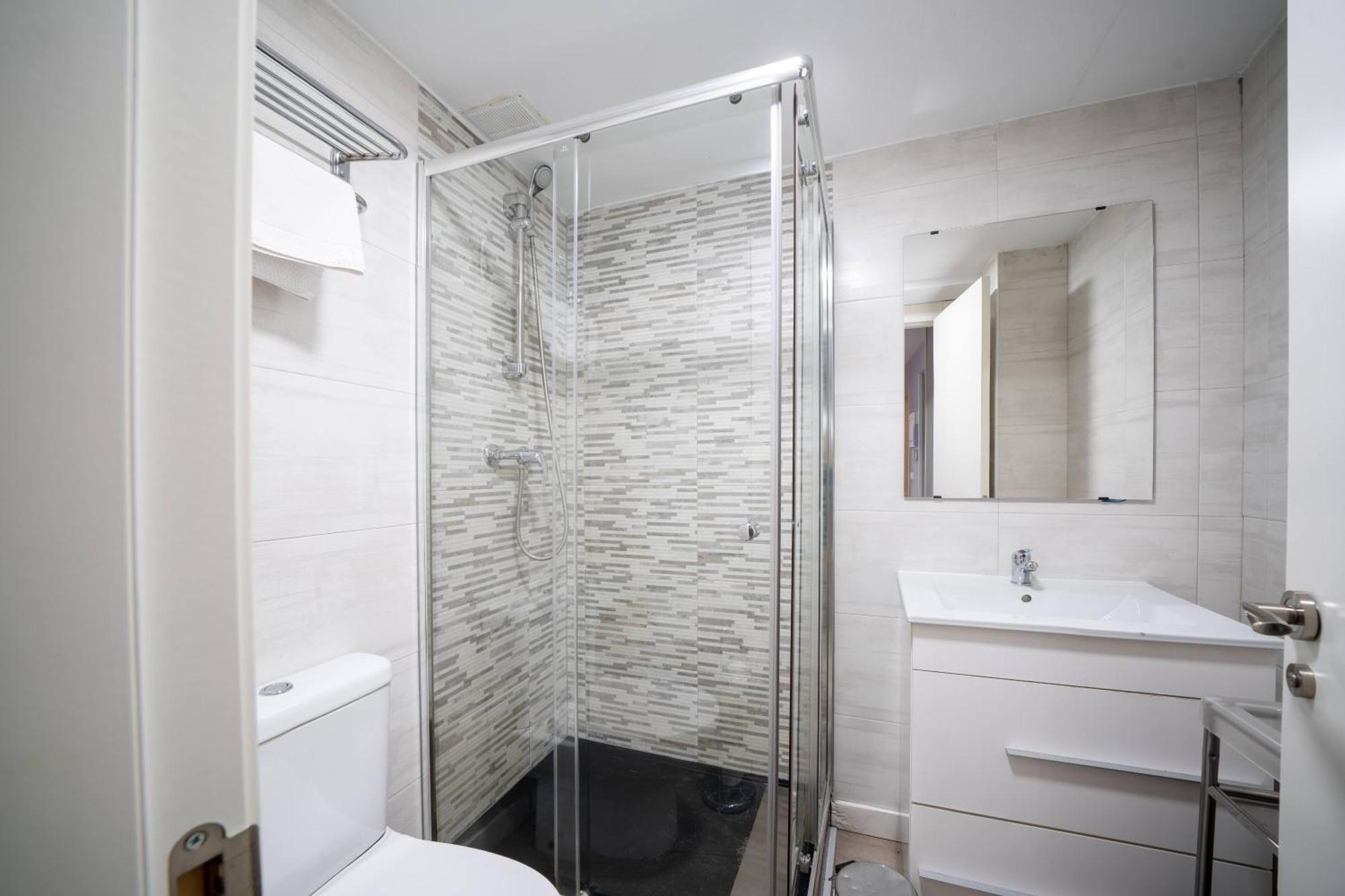 Apartamentos Go - Leopoldo Cano Center Valladolid Kültér fotó