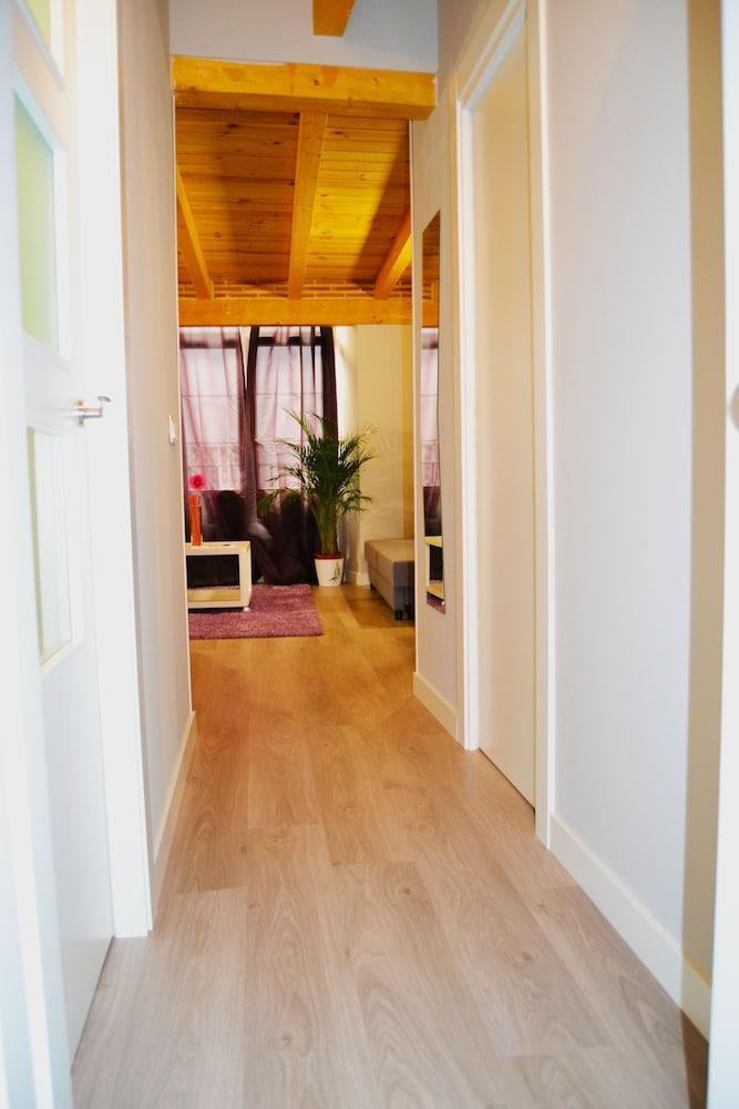 Apartamentos Go - Leopoldo Cano Center Valladolid Kültér fotó
