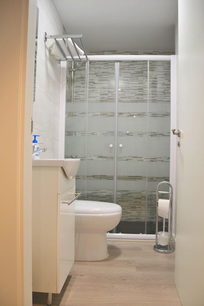 Apartamentos Go - Leopoldo Cano Center Valladolid Kültér fotó